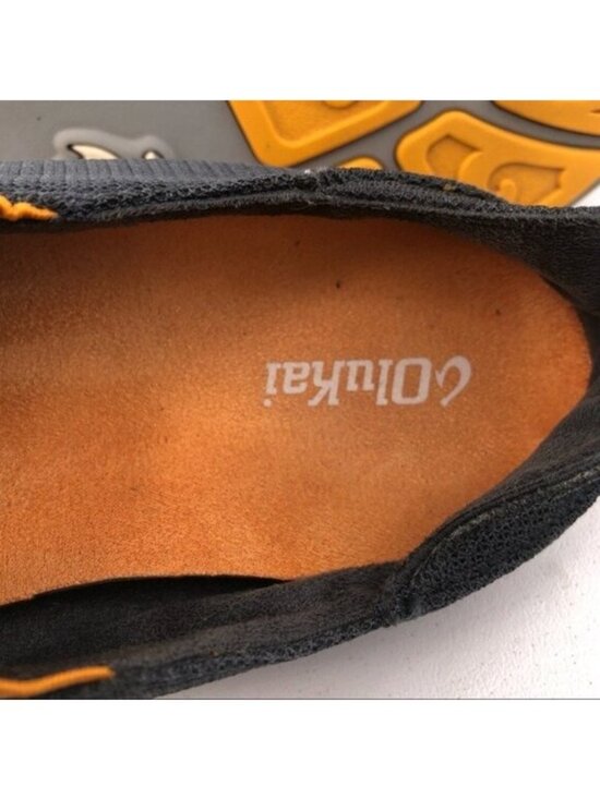 OluKai Nohea Mesh Slip-on Loafer Shoes 10 main image 12